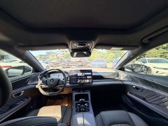 BYD Han DM-i 121KM Respect Edition - ფოტო 20