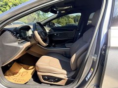 BYD Han DM-i 121KM Respect Edition - ფოტო 7