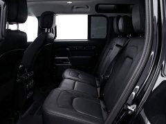 Land Rover Defender 110 3.0T P400 XS - фото 11