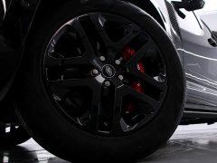 Land Rover Defender 110 3.0T P400 XS - фото 14