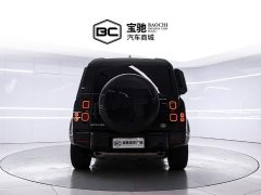 Land Rover Defender 110 3.0T P400 XS - фото 1