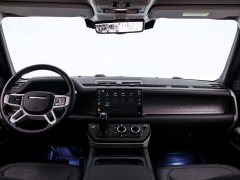 Land Rover Defender 110 3.0T P400 XS - фото 2