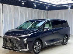 Buick GL8 New Energy Luxe Premium Edition - ფოტო 1