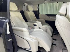 Buick GL8 New Energy Luxe Premium Edition - ფოტო 4