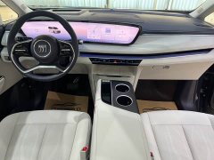 Buick GL8 New Energy Luxe Premium Edition - ფოტო 5