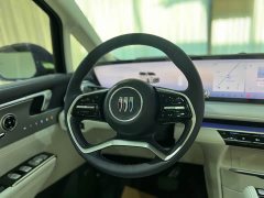 Buick GL8 New Energy Luxe Premium Edition - ფოტო 6