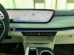 Buick GL8 New Energy Luxe Premium Edition - ფოტო 7