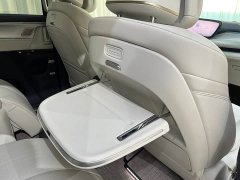 Buick GL8 New Energy Luxe Premium Edition - ფოტო 9