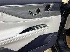 Buick GL8 New Energy Luxe Premium Edition - ფოტო 12
