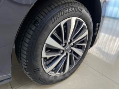 Buick GL8 New Energy Luxe Premium Edition - ფოტო 14