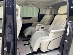 Buick GL8 New Energy Luxe Premium Edition - ფოტო 2