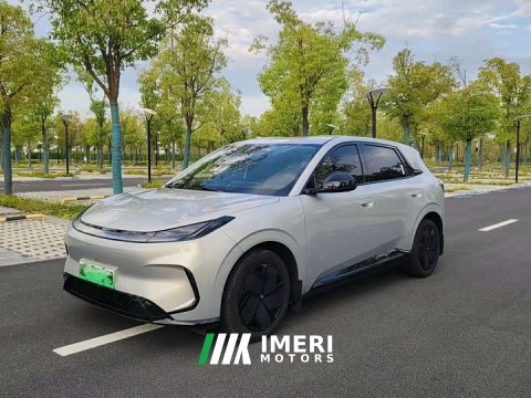 2025 Arcfox Beta T1 425 PRO - ავტომობილი ჩინეთიდან