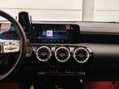 Mercedes-Benz CLA (Imported) CLA 200 - ფოტო 6