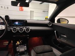 Mercedes-Benz CLA (Imported) CLA 200 - ფოტო 7