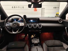 Mercedes-Benz CLA (Imported) CLA 200 - ფოტო 8