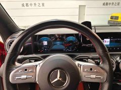 Mercedes-Benz CLA (Imported) CLA 200 - ფოტო 9