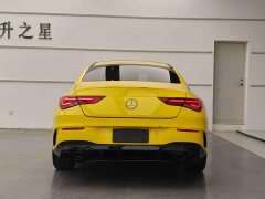 Mercedes-Benz CLA (Imported) CLA 200 - ფოტო 10