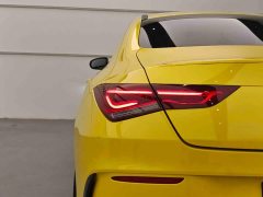 Mercedes-Benz CLA (Imported) CLA 200 - ფოტო 12
