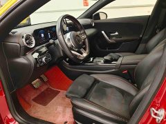 Mercedes-Benz CLA (Imported) CLA 200 - ფოტო 3