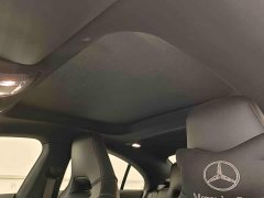 Mercedes-Benz CLA (Imported) CLA 200 - ფოტო 4