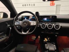 Mercedes-Benz CLA (Imported) CLA 200 - ფოტო 5