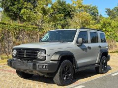 Tank 300 Off-Road Edition 2.0T Conqueror - ფოტო 1