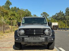 Tank 300 Off-Road Edition 2.0T Conqueror - ფოტო 2