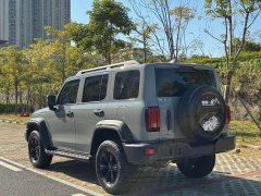 Tank 300 Off-Road Edition 2.0T Conqueror - ფოტო 7