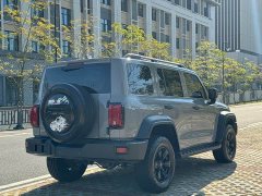 Tank 300 Off-Road Edition 2.0T Conqueror - ფოტო 9