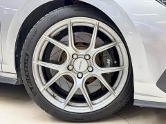 Volkswagen Golf GTI 380TSI DSG GTI - ფოტო 10