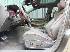 Volkswagen Golf GTI 380TSI DSG GTI - ფოტო 11
