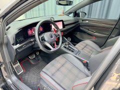 Volkswagen Golf GTI 380TSI DSG GTI - ფოტო 12