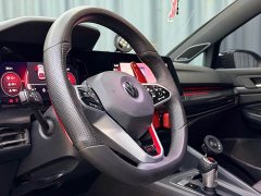 Volkswagen Golf GTI 380TSI DSG GTI - ფოტო 14