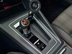 Volkswagen Golf GTI 380TSI DSG GTI - ფოტო 15
