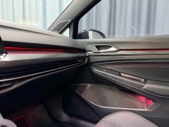 Volkswagen Golf GTI 380TSI DSG GTI - ფოტო 17