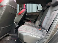 Volkswagen Golf GTI 380TSI DSG GTI - ფოტო 19