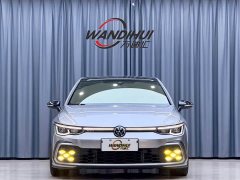 Volkswagen Golf GTI 380TSI DSG GTI - ფოტო 2