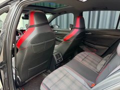 Volkswagen Golf GTI 380TSI DSG GTI - ფოტო 20