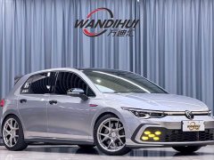 Volkswagen Golf GTI 380TSI DSG GTI - ფოტო 3