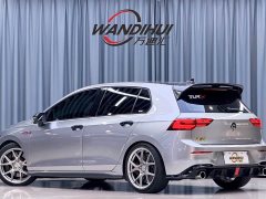 Volkswagen Golf GTI 380TSI DSG GTI - ფოტო 4