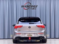 Volkswagen Golf GTI 380TSI DSG GTI - ფოტო 5