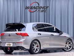 Volkswagen Golf GTI 380TSI DSG GTI - ფოტო 6