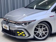 Volkswagen Golf GTI 380TSI DSG GTI - ფოტო 7