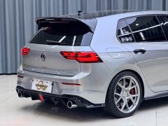 Volkswagen Golf GTI 380TSI DSG GTI - ფოტო 8