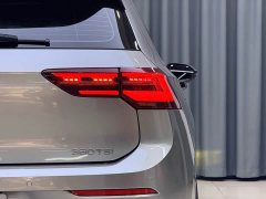 Volkswagen Golf GTI 380TSI DSG GTI - ფოტო 9