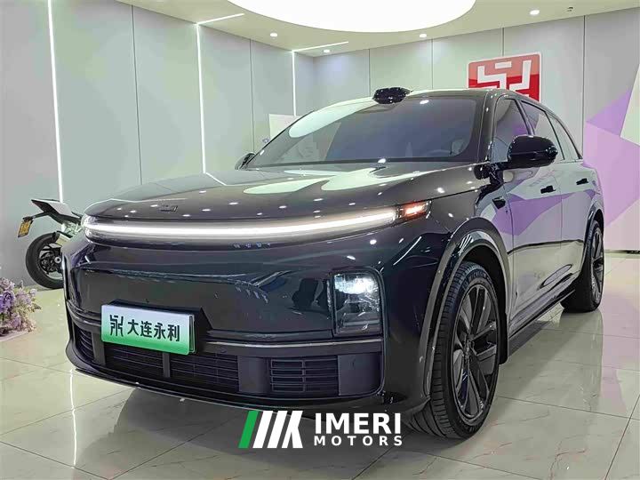 Li Auto L7 Ultra