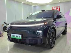 Li Auto L7 Ultra - ფოტო 1