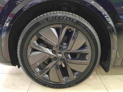 Li Auto L7 Ultra - ფოტო 10