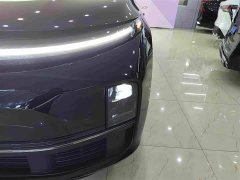 Li Auto L7 Ultra - ფოტო 11