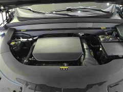 Li Auto L7 Ultra - ფოტო 12